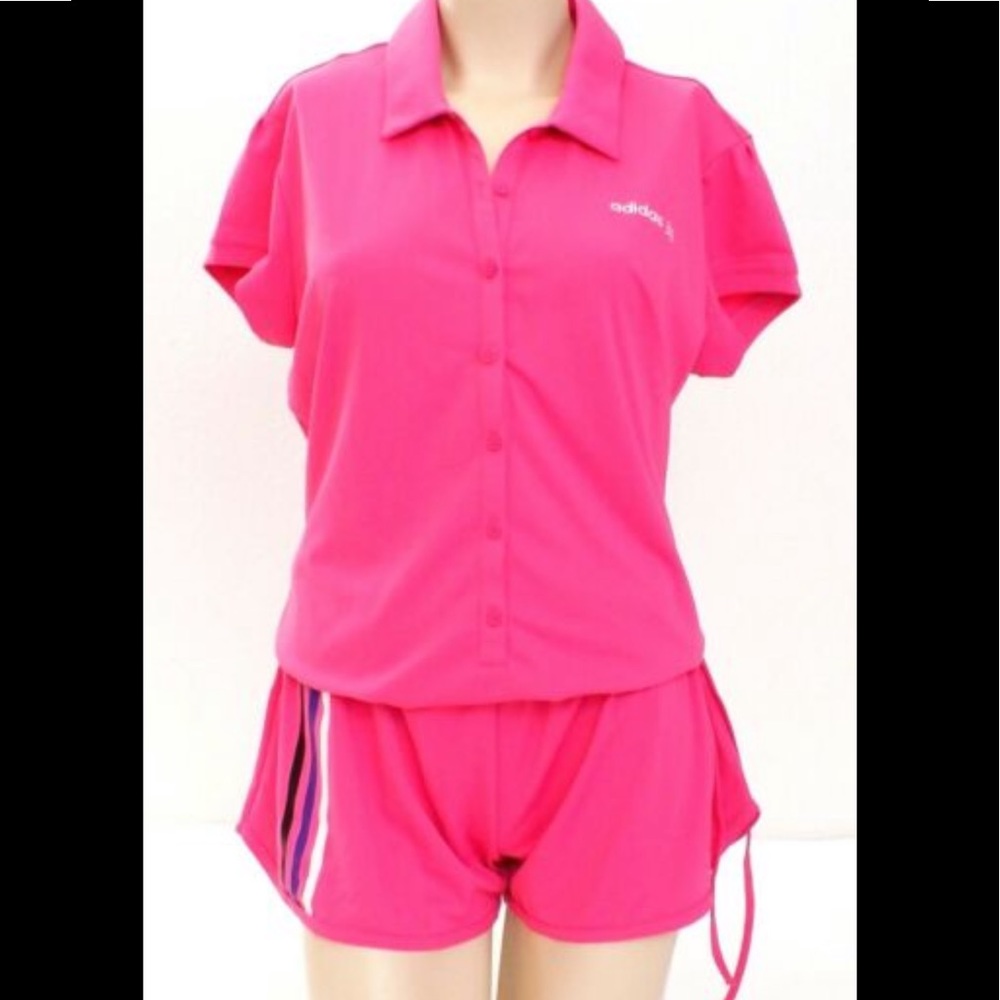 Adidas rompers - Picture 2 of 4